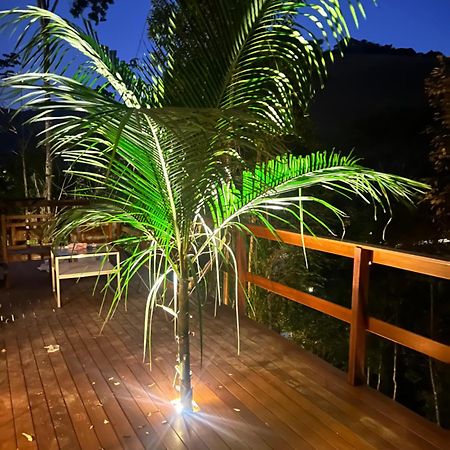 Cactus Chalé em lumiar Esterno foto
